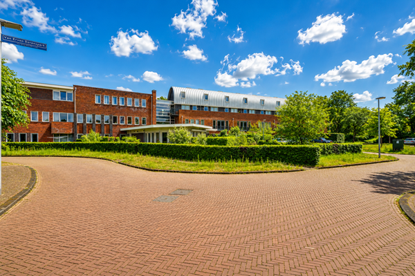 Medium property photo - Van Erven Dorenspark 41, 1252 AL Laren